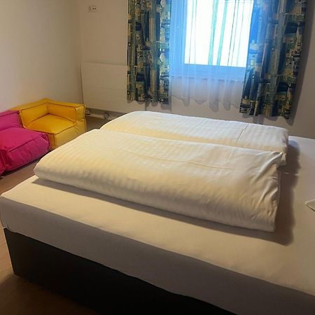 Intown Apartment Schmiede ซาลบาคฮินเทอร์เกลมม์ ภายนอก รูปภาพ