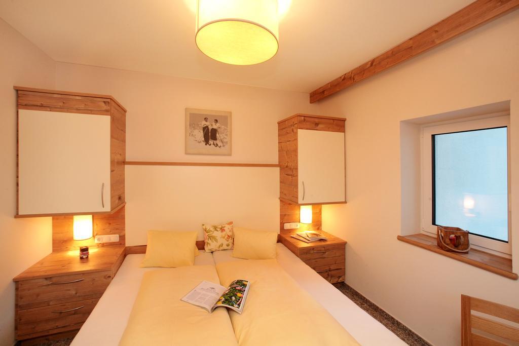 Intown Apartment Schmiede ซาลบาคฮินเทอร์เกลมม์ ภายนอก รูปภาพ